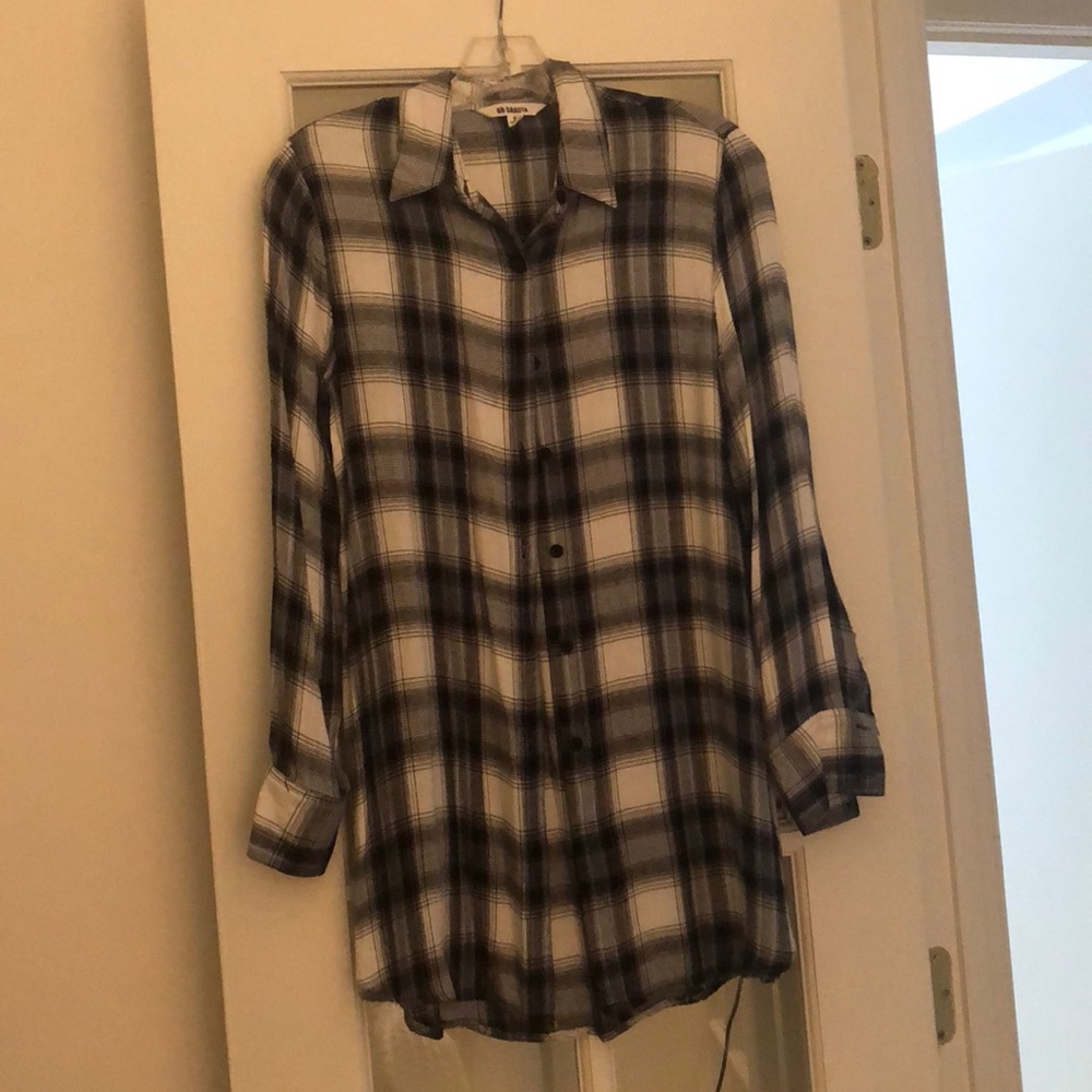 BB Dakota Shirt